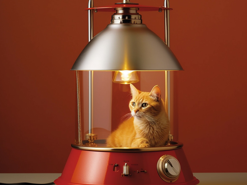 仔猪的保温灯哪儿有卖？